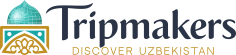  Uzbekistan Travel - Samarkand-Tour.Uz - Trip Makers DMC