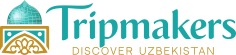  Uzbekistan Travel - Samarkand-Tour.Uz - Trip Makers DMC