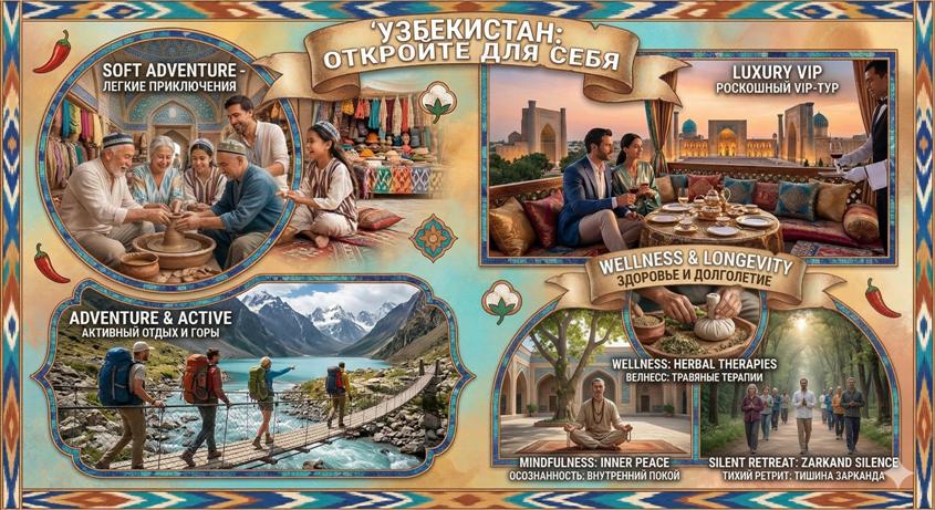  Uzbekistan Travel - Samarkand-Tour.Uz - Aydarkul Tour 1