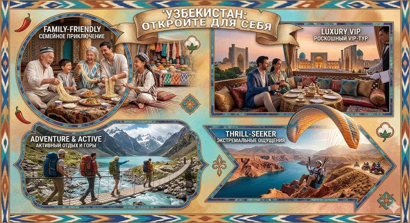  Uzbekistan Travel - Samarkand-Tour.Uz - Zaamin Tour 1