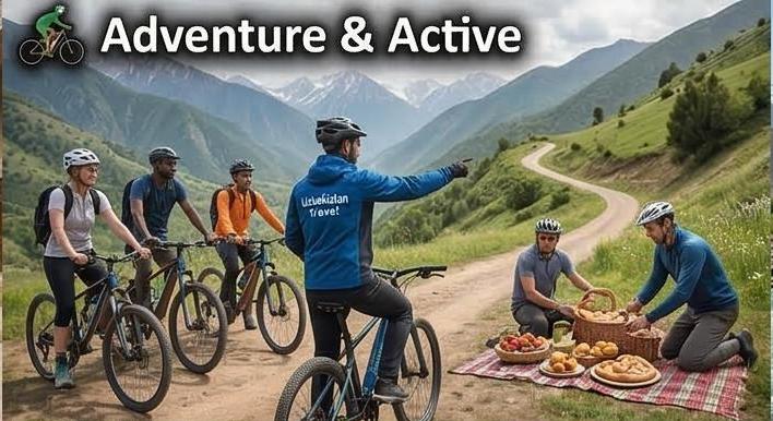  Uzbekistan Travel - Samarkand-Tour.Uz - fergana tour 10