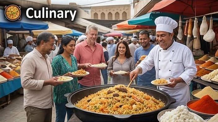  Uzbekistan Travel - Samarkand-Tour.Uz - kashkadarya tour 5