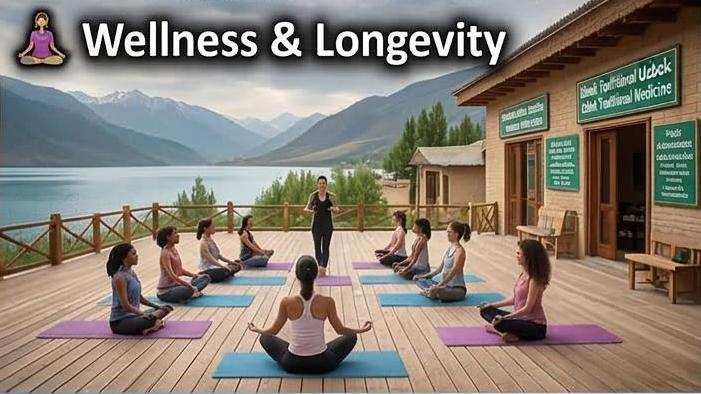  Uzbekistan Travel - Samarkand-Tour.Uz - khiva tour 7