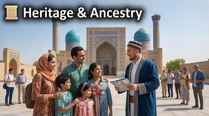  Uzbekistan Travel - Samarkand-Tour.Uz - namangan tour 1