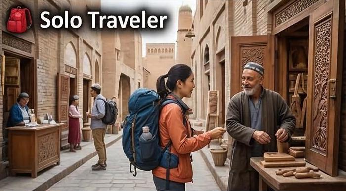  Uzbekistan Travel - Samarkand-Tour.Uz - namangan tour 4