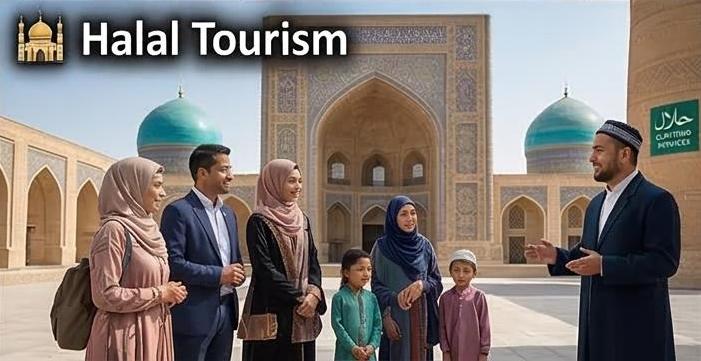  Uzbekistan Travel - Samarkand-Tour.Uz - Aydarkul Tour 3