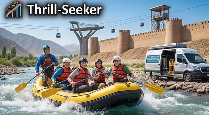  Uzbekistan Travel - Samarkand-Tour.Uz - syrdarya tour 4